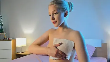 AliceLebel — Stripchat recorded stream image, 21.03.2025 15:20