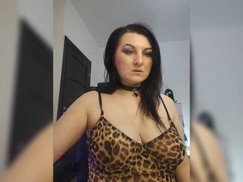 NATASECRET — Bongacams recorded stream image, 21.03.2025 17:00