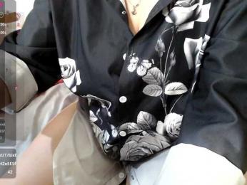 rosestar — Bongacams recorded stream image, 21.03.2025 15:40