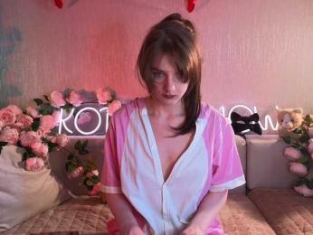 KOTTYAA — Bongacams recorded stream screenshot (21 Mar 2025)