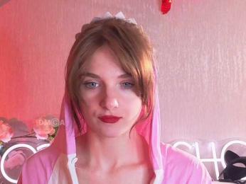 KOTTYAA — Bongacams recorded stream screenshot (21 Mar 2025)