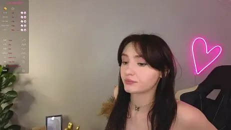 Wild_Wonders — Stripchat recorded stream image, 21.03.2025 16:00