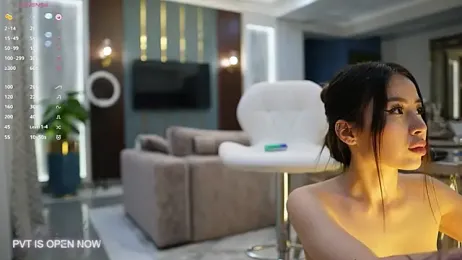 angel_luisa — Stripchat recorded stream image, 21.03.2025 16:30