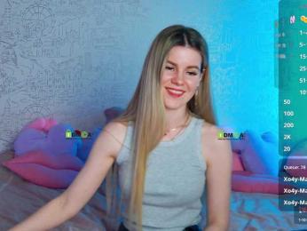 -SexyBounty- — Bongacams recorded stream image, 21.03.2025 15:20