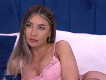BlairSander — Bongacams recorded stream image, 21.03.2025 19:10