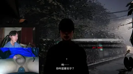 hihi0169 — Stripchat recorded stream screenshot (21 Mar 2025)