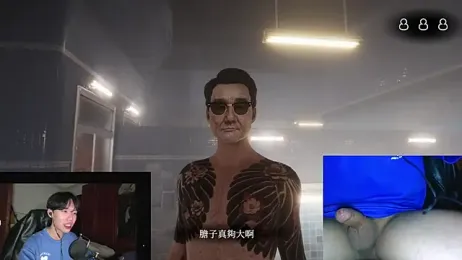 hihi0169 — Stripchat recorded stream screenshot (21 Mar 2025)