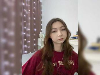 ShyAlya — Bongacams recorded stream screenshot (21 Mar 2025)