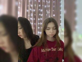 ShyAlya — Bongacams recorded stream screenshot (21 Mar 2025)