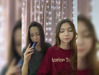 ShyAlya — Bongacams recorded stream screenshot (21 Mar 2025)