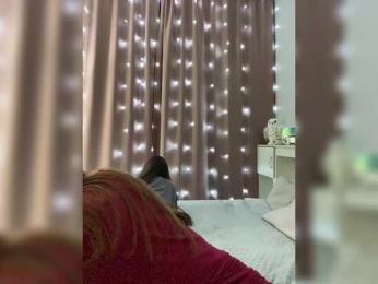 ShyAlya — Bongacams recorded stream screenshot (21 Mar 2025)