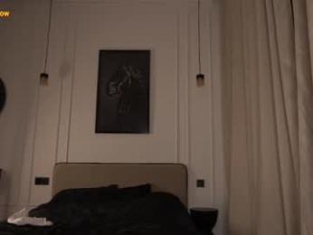 kusssecka — Chaturbate recorded stream image, 21.03.2025 13:30