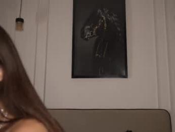 kusssecka — Chaturbate recorded stream image, 21.03.2025 13:30