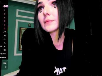 Moona-One — Bongacams recorded stream image, 21.03.2025 18:00