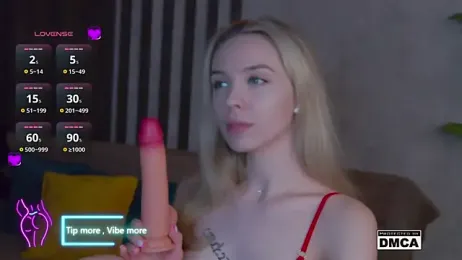 Holl1Would — Stripchat recorded stream screenshot (21 Mar 2025)