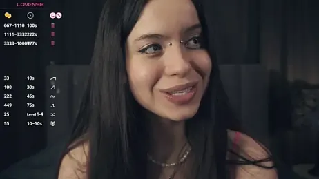 vivid_girls_vg — Stripchat recorded stream image, 03.02.2025 10:10