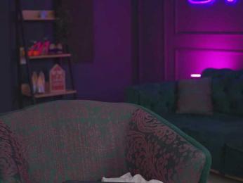 RaquelleVon — Bongacams recorded stream image, 21.03.2025 16:00