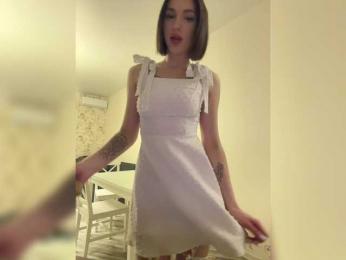 BabyDarii — Bongacams recorded stream image, 21.03.2025 17:30