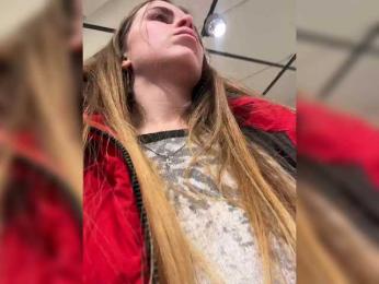 LolaSexxx — Bongacams recorded stream screenshot (03 Feb 2025)