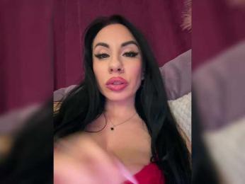 _EUPHORIAA_ — Bongacams recorded stream image, 21.03.2025 22:10