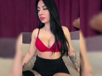 _EUPHORIAA_ — Bongacams recorded stream image, 21.03.2025 22:10
