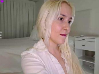 Bella_Byers — Bongacams recorded stream image, 21.03.2025 20:00
