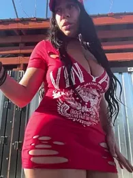 Bigbuttbrooklynn — Stripchat recorded stream image, 21.03.2025 23:20