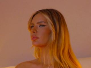 Anais A — Flirt4free recorded stream image, 21.03.2025 15:10