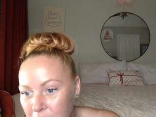 mshunnybunnyy — Camsoda recorded stream screenshot (22 Mar 2025)