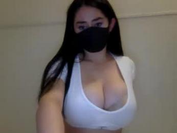 _natycutei19 — Chaturbate recorded stream image, 22.03.2025 01:00