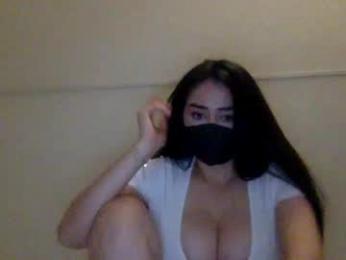 _natycutei19 — Chaturbate recorded stream image, 22.03.2025 01:00