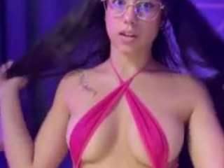 annyrussell — Camsoda recorded stream image, 22.03.2025 01:00