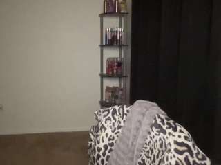 t1ger — Camsoda recorded stream screenshot (21 Mar 2025)