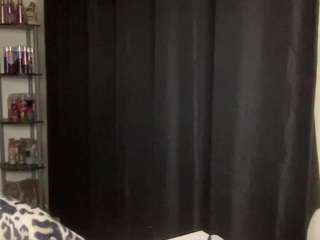 t1ger — Camsoda recorded stream screenshot (21 Mar 2025)