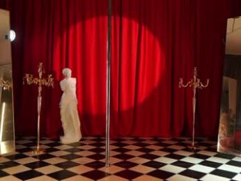 _meganmeow_ — Chaturbate recorded stream screenshot (21 Mar 2025)