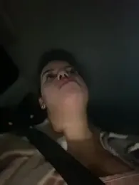 AliceStarshine — Stripchat recorded stream screenshot (22 Mar 2025)