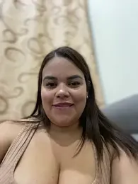 AliceStarshine — Stripchat recorded stream screenshot (22 Mar 2025)