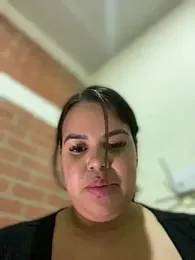 AliceStarshine — Stripchat recorded stream screenshot (22 Mar 2025)