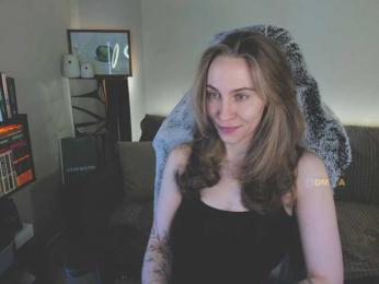 Adamova_Eva — Bongacams recorded stream image, 21.03.2025 19:20