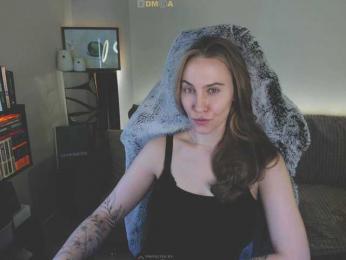 Adamova_Eva — Bongacams recorded stream image, 21.03.2025 19:20
