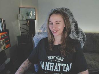 Adamova_Eva — Bongacams recorded stream image, 21.03.2025 19:20