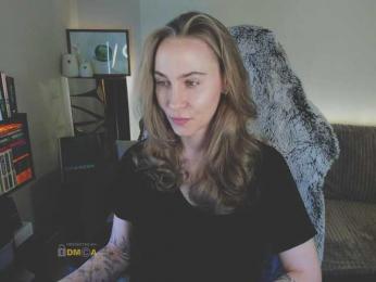 Adamova_Eva — Bongacams recorded stream image, 21.03.2025 19:20