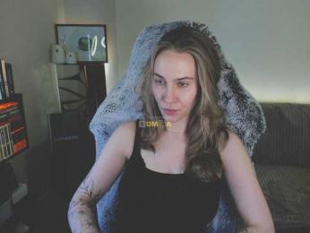 Adamova_Eva — Bongacams recorded stream image, 21.03.2025 19:20