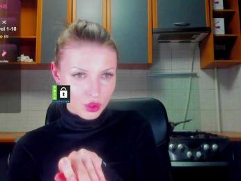 PinkPanterka — Bongacams recorded stream image, 21.03.2025 22:40