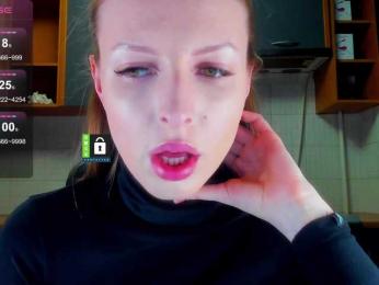 PinkPanterka — Bongacams recorded stream image, 21.03.2025 22:40