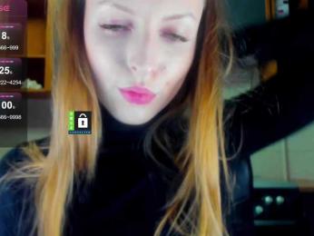 PinkPanterka — Bongacams recorded stream image, 21.03.2025 22:40