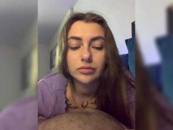 WILDGIRL — Bongacams recorded stream image, 22.03.2025 04:10