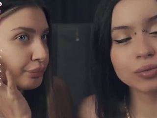 leilagladish — Camsoda recorded stream image, 03.02.2025 10:10