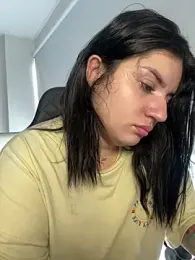horny_roomiess — Stripchat recorded stream image, 03.02.2025 12:10