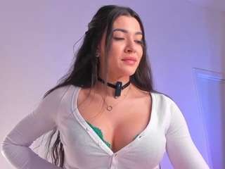dakotablare — Camsoda recorded stream image, 22.03.2025 07:50